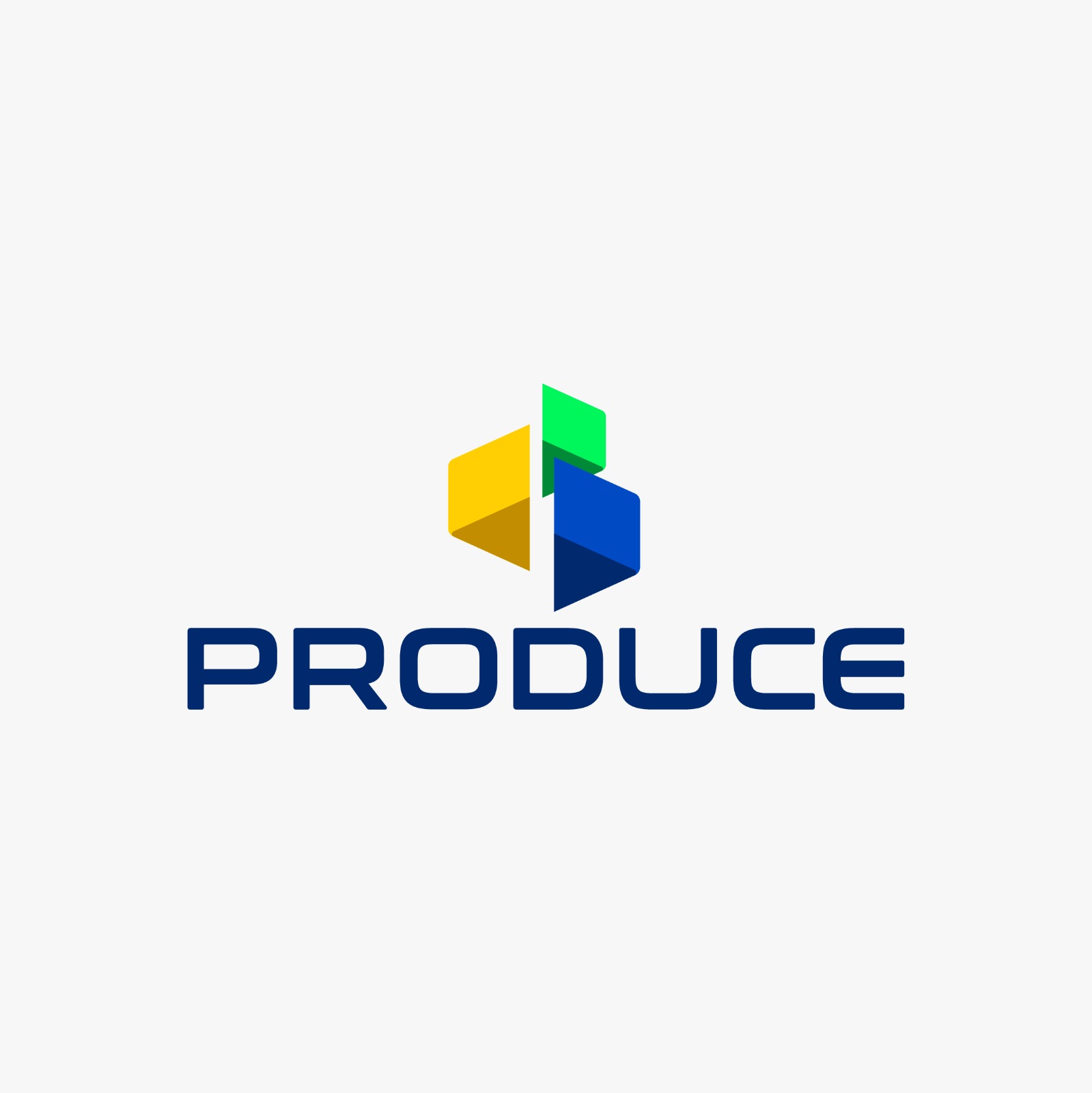 Logo - Produce